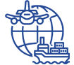 Freight forwarding